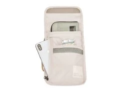 Jack Wolfskin Organizer Riemtasje - Sea Shell -Kampeerartikelen Korting jackwolfskin organizer riemtasje sea shell 06 ecommerce