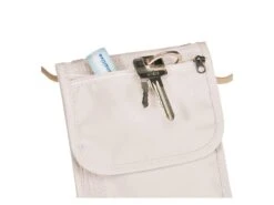 Jack Wolfskin Organizer Riemtasje - Sea Shell -Kampeerartikelen Korting jackwolfskin organizer riemtasje sea shell 07 ecommerce