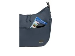 Jack Wolfskin Paraiso Schoudertas - Midnight Sky -Kampeerartikelen Korting jackwolfskin paraiso midnightsky 04 ecommerce