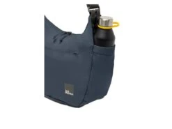 Jack Wolfskin Paraiso Schoudertas - Midnight Sky -Kampeerartikelen Korting jackwolfskin paraiso midnightsky 06 ecommerce