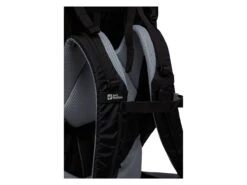 Jack Wolfskin Trailflair M 50 S-L Trekkingrugzak - Black -Kampeerartikelen Korting jackwolfskin trailflair m 50 s l black 08 ecommerce