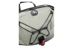 Jack Wolfskin Velocity Heuptas - Mint Leaf -Kampeerartikelen Korting jackwolfskin velocity mintleaf 02 ecommerce