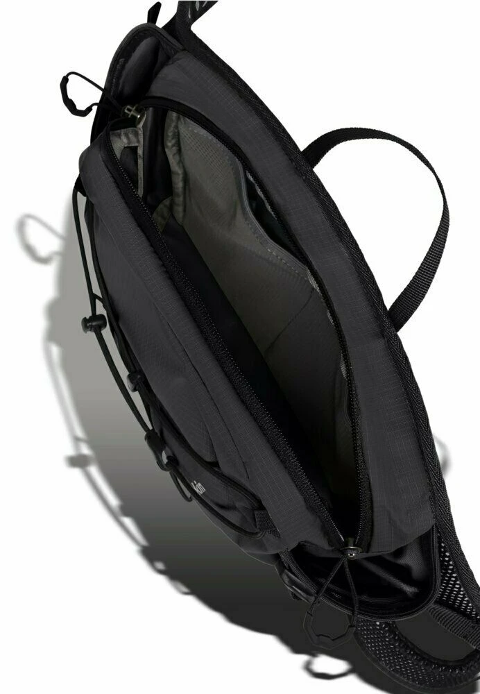 Jack Wolfskin Velocity Heuptas - Phantom 4 Jack Wolfskin Velocity Heuptas - Phantom - Afbeelding 2