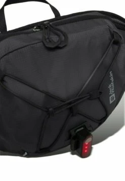 Jack Wolfskin Velocity Heuptas - Phantom 9 Jack Wolfskin Velocity Heuptas - Phantom -Kampeerartikelen Korting jackwolfskin velocity phantom 02 ecommerce