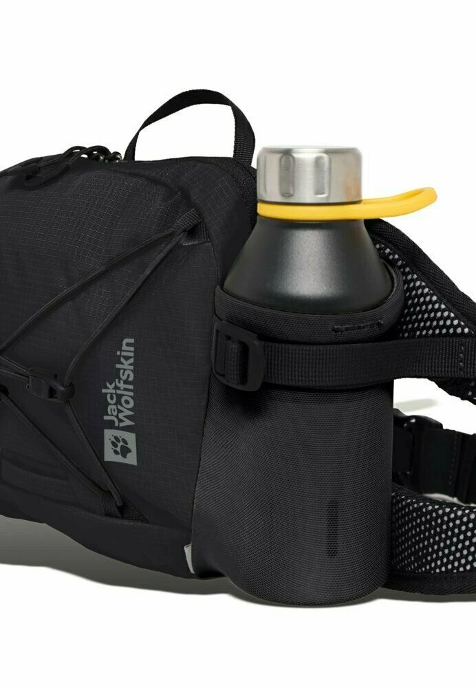 Jack Wolfskin Velocity Heuptas - Phantom 7 Jack Wolfskin Velocity Heuptas - Phantom - Afbeelding 5