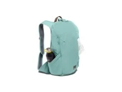 Jack Wolfskin Waimea Dames Rugzak - Soft Jade -Kampeerartikelen Korting jackwolfskin waimea softjade 02 ecommerce