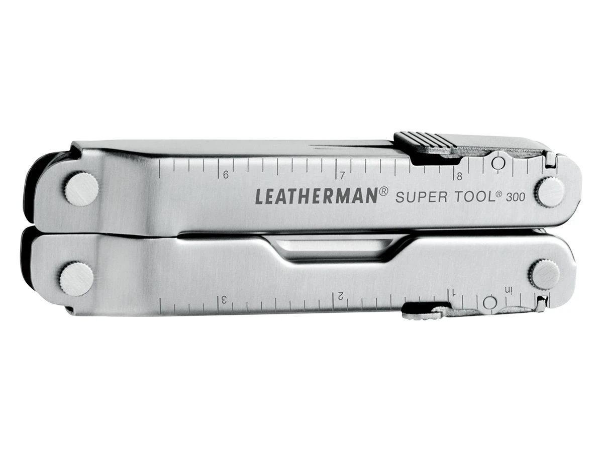 Leatherman Supertool 300 Multitool 5 Leatherman Supertool 300 Multitool - Afbeelding 3