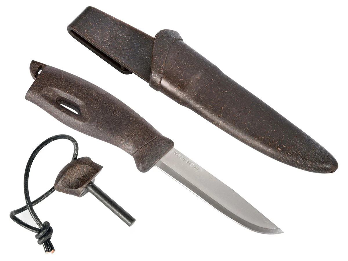 Light My Fire Bio Fireknife Mes 3 Light My Fire Bio Fireknife Mes