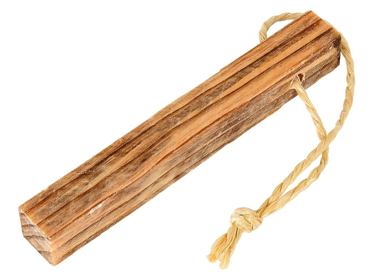 Light My Fire Tinder-on-a-rope Aanmaakhout 2 Light My Fire Tinder-on-a-rope Aanmaakhout