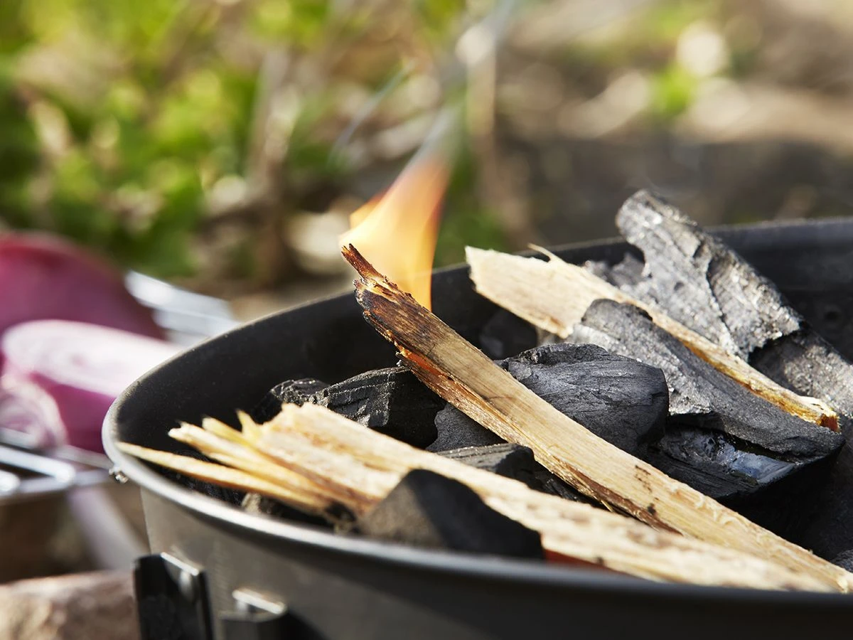 Light My Fire Tinder-on-a-rope Aanmaakhout 4 Light My Fire Tinder-on-a-rope Aanmaakhout - Afbeelding 3