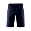Maier Sports Huang Korte Broek -Kampeerartikelen Korting maier sports huang korte broek blauw ecommerce 187a