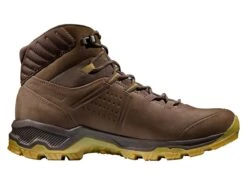 Mammut Mercury IV GTX Mid Moor-Amber Green Heren Wandelschoenen