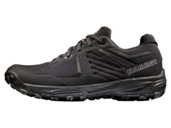 Mammut Ultimate III GTX Low Black Dames Wandelschoenen -Kampeerartikelen Korting mammut ultimate iii low dames wandelschoenen black3 ecommerce bc42 3