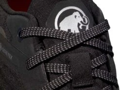 Mammut Ultimate III GTX Low Black Dames Wandelschoenen -Kampeerartikelen Korting mammut ultimate iii low dames wandelschoenen black5 ecommerce 022f 6
