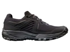 Mammut Ultimate III GTX Low Black Dames Wandelschoenen
