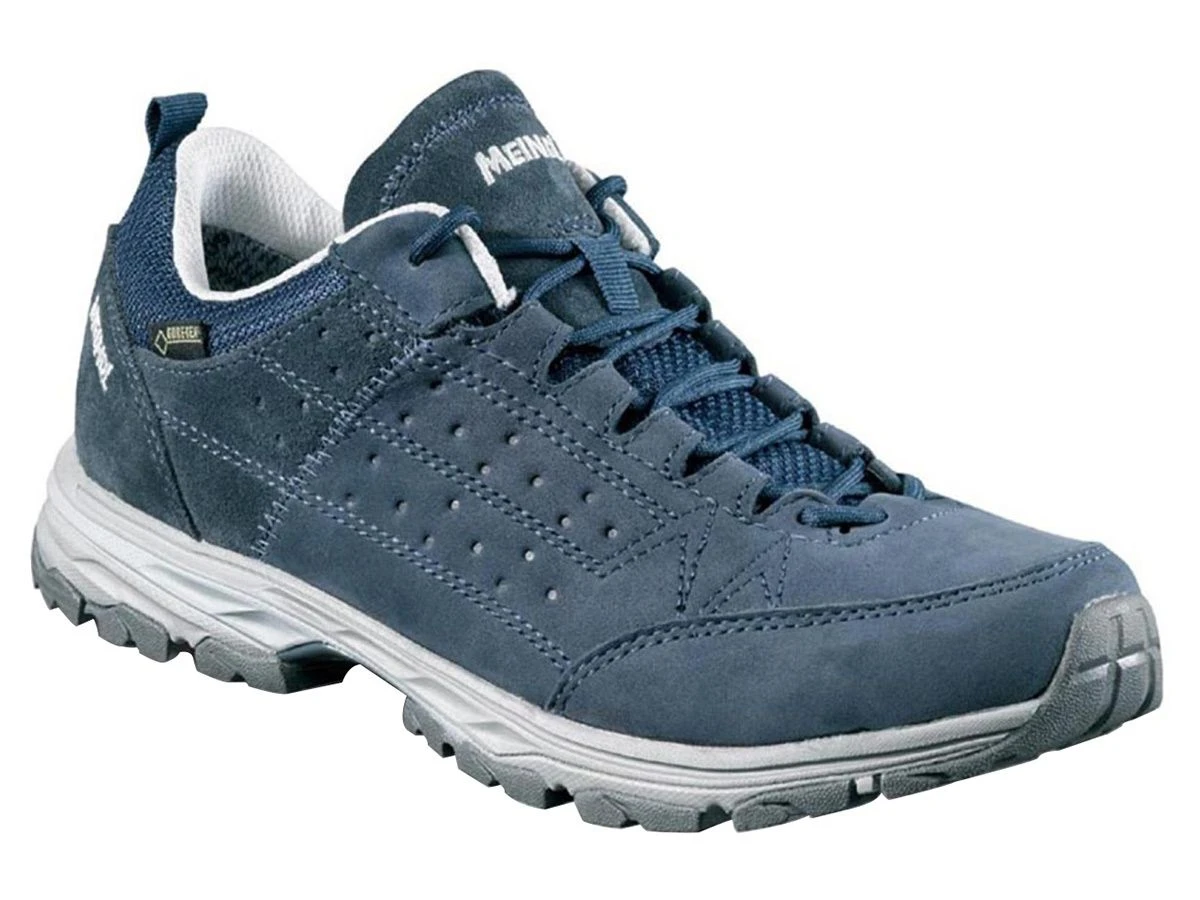 Meindl Durban Dames Wandelschoenen 3 Meindl Durban Dames Wandelschoenen