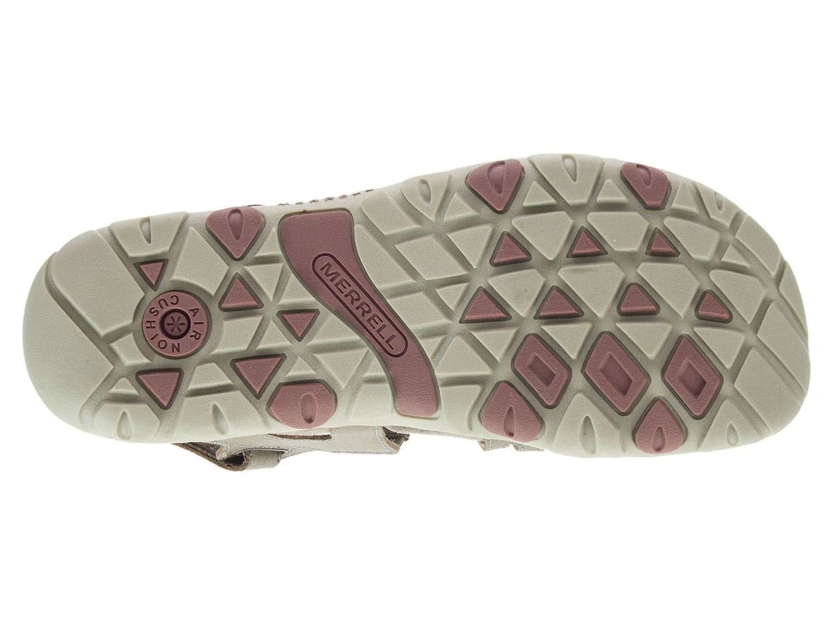 Merrell Sandspur Rose Convert Brindle Pink Dames Sandalen 7 Merrell Sandspur Rose Convert Brindle Pink Dames Sandalen - Afbeelding 5