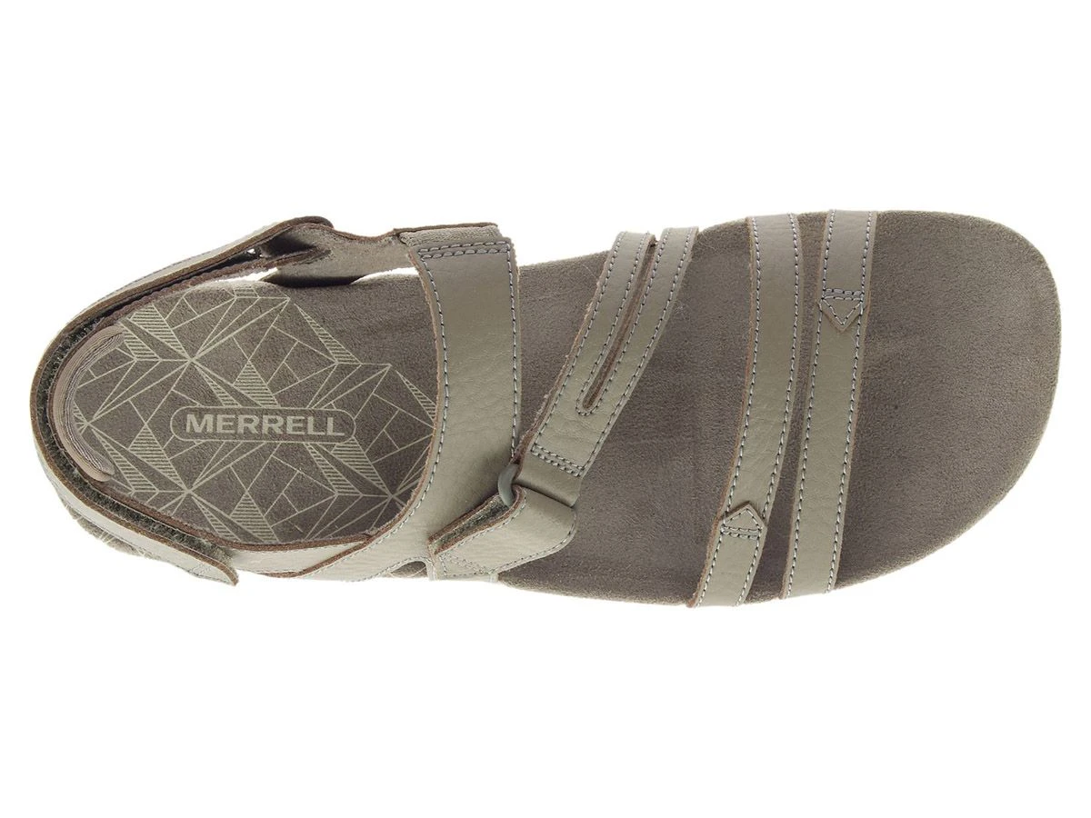 Merrell Sandspur Rose Convert Brindle Pink Dames Sandalen 8 Merrell Sandspur Rose Convert Brindle Pink Dames Sandalen - Afbeelding 6