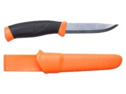 Merkloos Morakniv Companion Mes