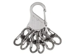 Nite Ize Locker Sleutelhanger