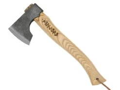 Merkloos Njord Arvid Medium Universeelbijl