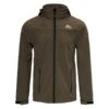 Nordberg Eldgrim Army Heren Softshell Jas