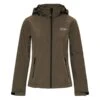 Nordberg Ingrida Army Dames Softshell Jas -Kampeerartikelen Korting nordberg ingrida dames softshell jas army ecommerce df3d