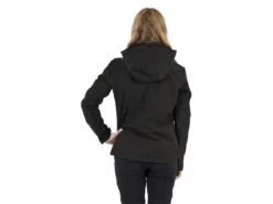 Nordberg Ingrida Black Dames Softshell Jas -Kampeerartikelen Korting nordberg ingrida dames softshell jas zwart2 ecommerce e538