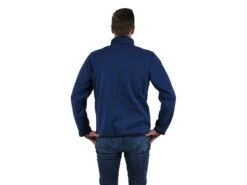 Nordberg Noa Navy Melange Heren Fleecevest -Kampeerartikelen Korting nordberg noa heren fleecevest donkerblauw4 ecommerce 2fa7