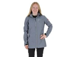 Nordberg Ronda Ocean Melange Dames Softshell Jas -Kampeerartikelen Korting nordberg ronda dames softshell jas aqua ecommerce b2da 3