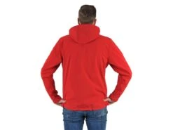 Nordberg Trond Red Heren Softshell Jas -Kampeerartikelen Korting nordberg trond heren softshell jas rood2 ecommerce 2dfc 1