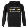 Obelink I Don't Need Therapy Hoodie -Kampeerartikelen Korting obelink home is hoodie zwart01 ecommerce 29b6 7