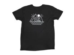 Obelink Design Caravan T-shirt -Kampeerartikelen Korting obelink shirt black 2 ecommerce be88 3