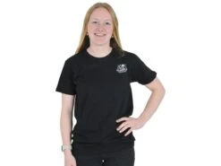 Obelink Design Caravan T-shirt -Kampeerartikelen Korting obelink shirt black 4 ecommerce f96a