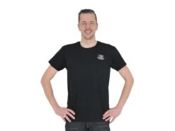 Obelink Design Caravan T-shirt -Kampeerartikelen Korting obelink shirt black 6 ecommerce fd4b
