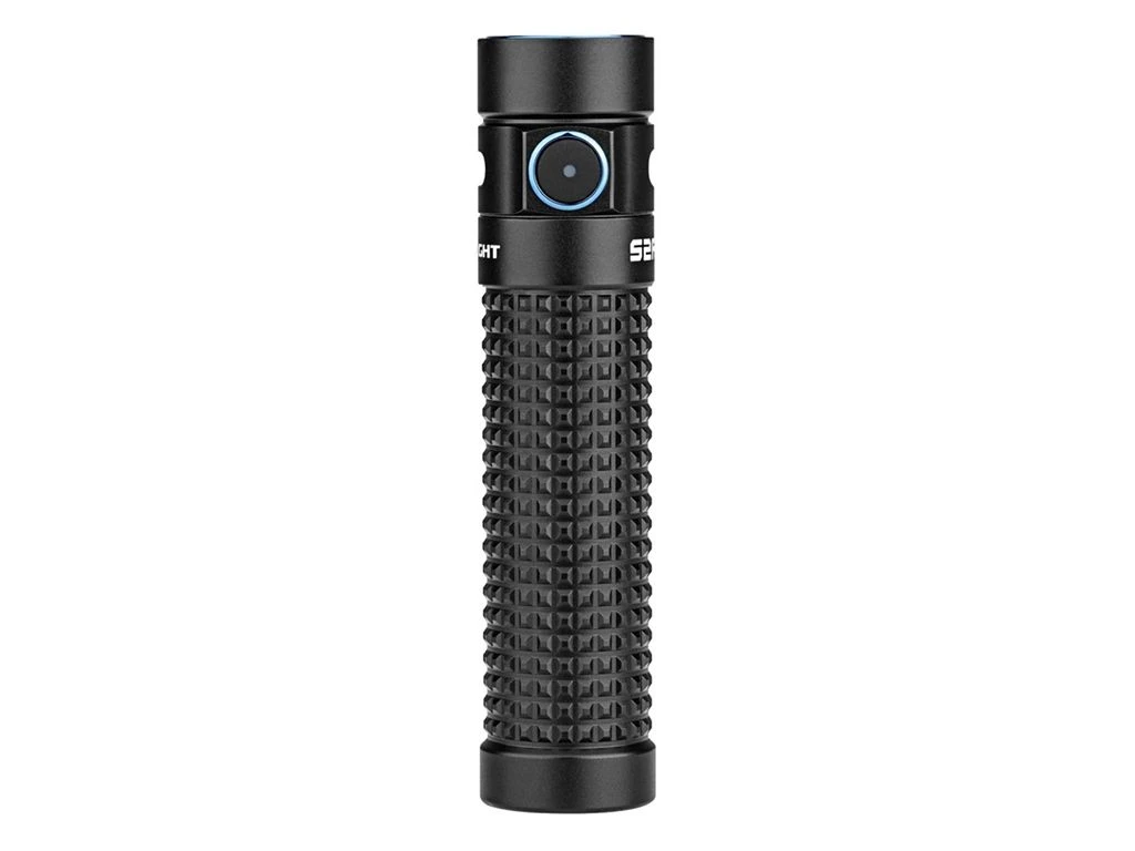 Olight S2RII Baton Zaklamp 4 Olight S2RII Baton Zaklamp - Afbeelding 2