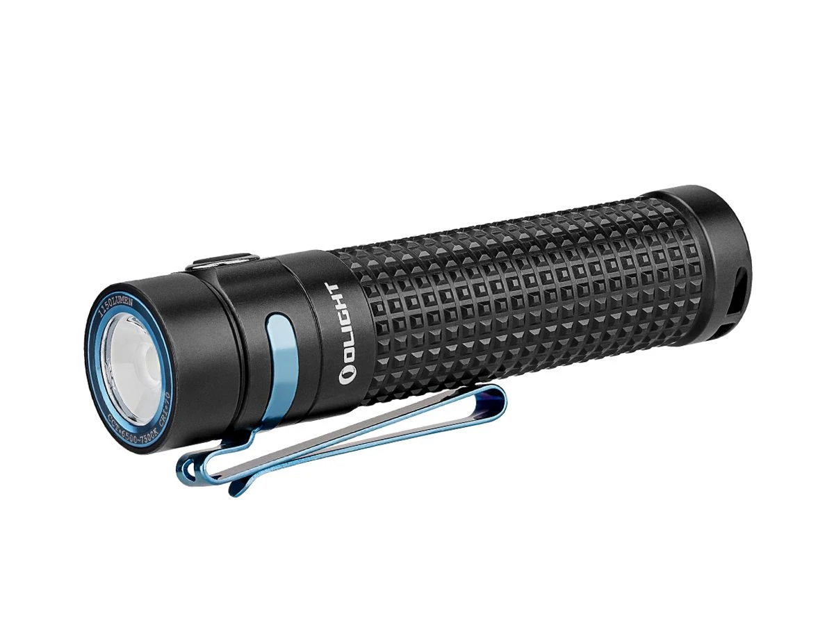 Olight S2RII Baton Zaklamp 3 Olight S2RII Baton Zaklamp