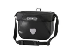 Ortlieb Ultimate Six Classic Stuurtas 6.5 L - Black