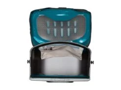 Ortlieb Ultimate Six Classic Stuurtas 6.5 L - Petrol/ Black -Kampeerartikelen Korting ortlieb ultimate six classic f3130 inside ecommerce