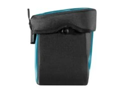 Ortlieb Ultimate Six Classic Stuurtas 6.5 L - Petrol/ Black -Kampeerartikelen Korting ortlieb ultimate six classic f3130 side ecommerce