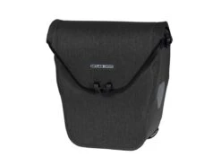 Ortlieb Velo-Shopper OL2.1 18 Liter Enkele Fietstas - Ebony