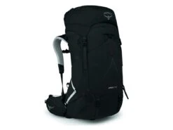 Osprey Atmos AG LT 65 Rugzak -Kampeerartikelen Korting osprey atmos aglt 65 black 2 ecommerce