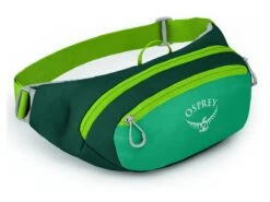 Osprey Daylite OS Heuptas -Kampeerartikelen Korting osprey daylite heuptas green 1 ecommerce