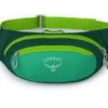 Osprey Daylite OS Heuptas -Kampeerartikelen Korting osprey daylite heuptas green 2 ecommerce