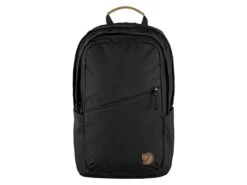Fjällräven Fjallraven Räven 20 Rugzak - Black
