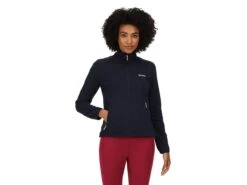 Regatta Floreo IV Navy Dames Fleecevest -Kampeerartikelen Korting regatta floreo vi dames fleecevest navy5 ecommerce 536b 6