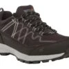 Regatta Samaris Lite Low Iron Light Steel Dames Wandelschoenen -Kampeerartikelen Korting regatta samaris lite low dames wandelschoenen ecommerce 01f4 4