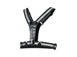 Rogelli Led Vest - Zwart