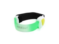Rogelli Led Armband - Groen