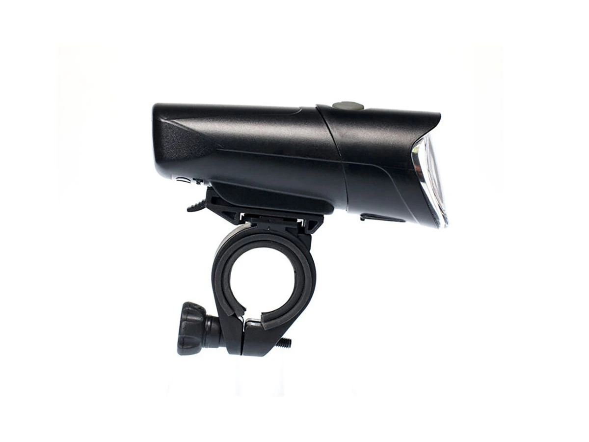 Simson Future USB LED Voorlicht 4 Simson Future USB LED Voorlicht - Afbeelding 2